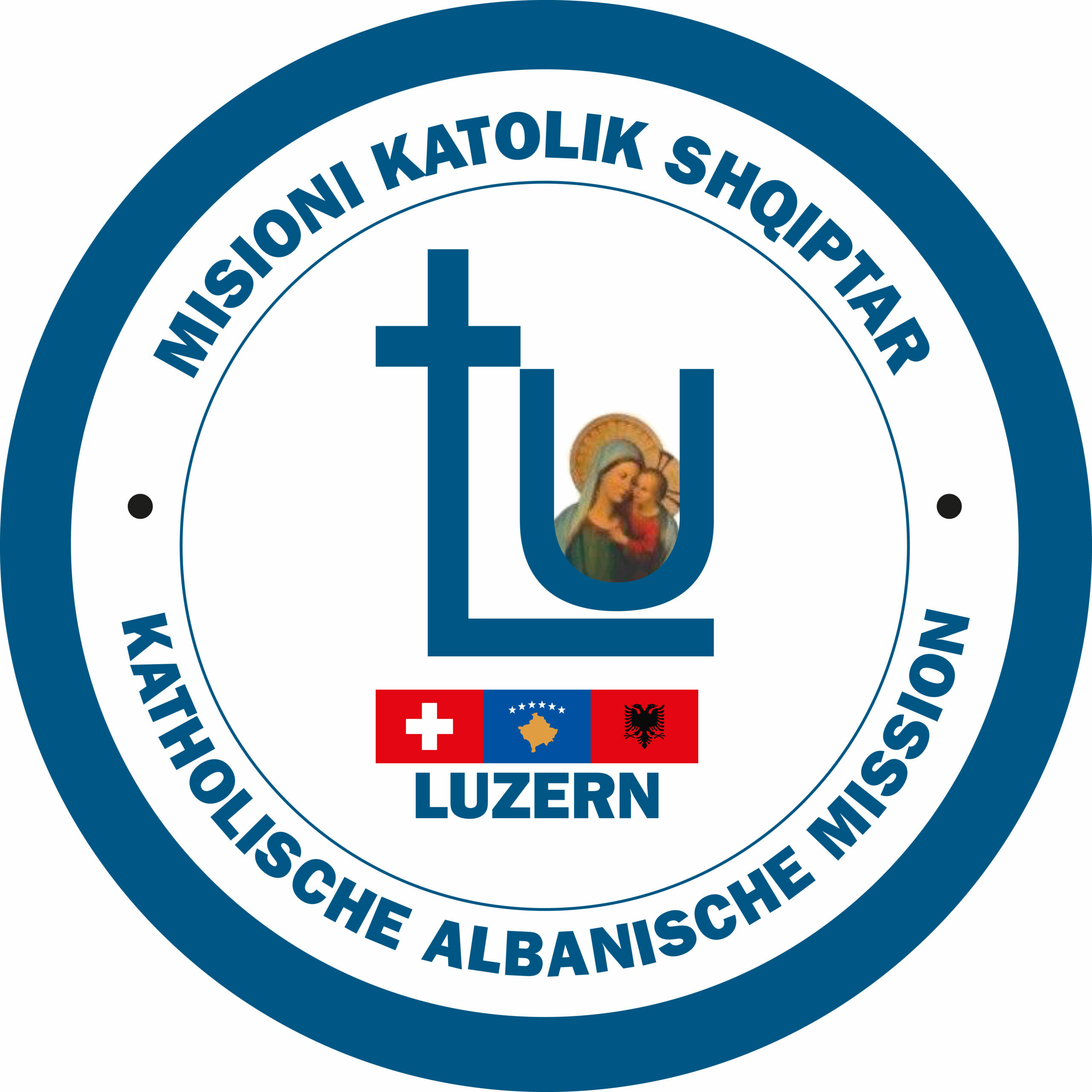 MISIONI KATOLIK SHQIPTAR – LUZERN